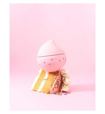 Sundae Body Whip Moisturiser - Birthday Cake