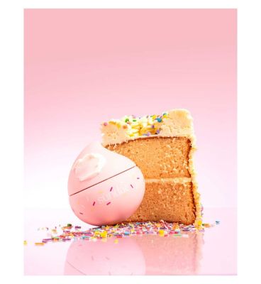 Sundae Body Whip Moisturiser - Birthday Cake