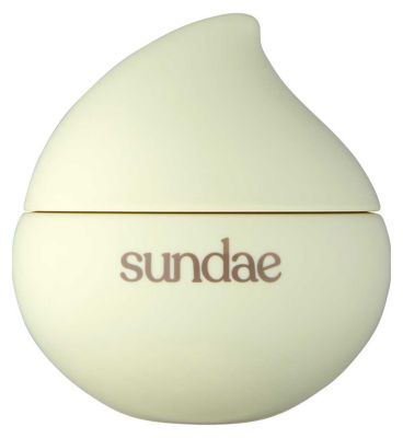 Sundae Body Whip Moisturiser - Velvety Vanilla