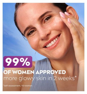 NIVEA Luminous630 Even Glow Face Serum with Thiamidol 15ml