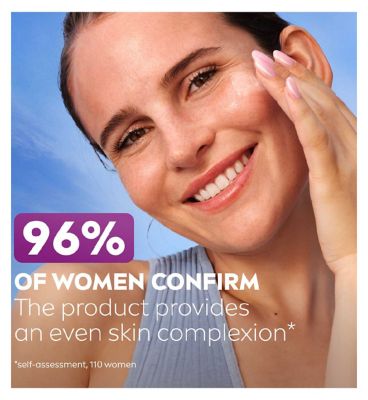 NIVEA Luminous 630 Even Glow Liquid Refiner 100ml