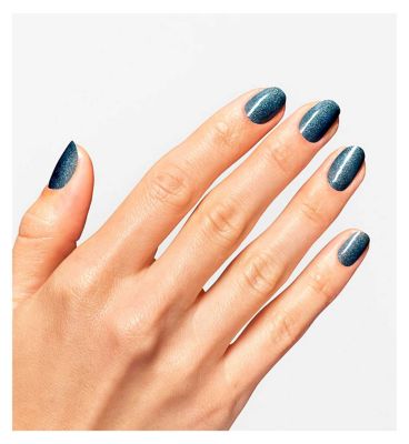 OPI Rapidry Nail Polish - All Dry n Mighty - 9ml