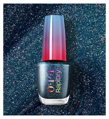 OPI Rapidry Nail Polish - All Dry n Mighty - 9ml
