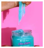 Tree Hut Shea Sugar Body Scrub Blue Lagoon 510g