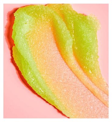 Tree Hut Shea Sugar Scrub Rainbow Sherbet 510g