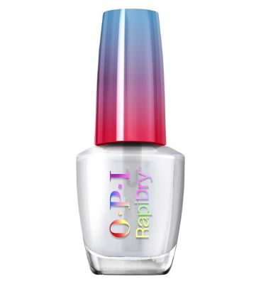OPI Rapidry Nail Polish - Clearly Fast - 9ml