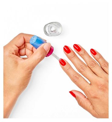 OPI Rapidry Nail Polish - Clearly Fast - 9ml