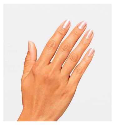 OPI Rapidry Nail Polish - All Touchy Feely - 9ml