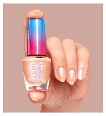 OPI Rapidry Nail Polish - All Touchy Feely - 9ml
