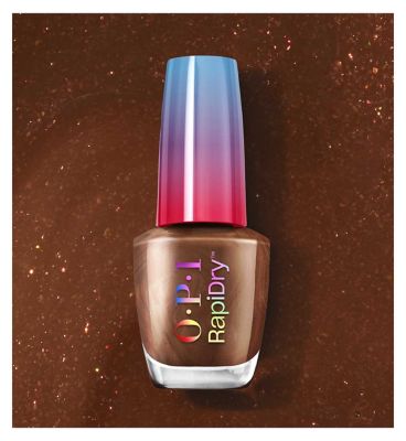OPI Rapidry Nail Polish - Awe Of A Sudden - 9ml