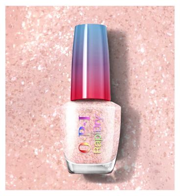 OPI Rapidry Nail Polish - Cheers To No Smears - 9ml