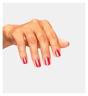 OPI Rapidry Nail Polish - Fuego On-The-Go - 9ml