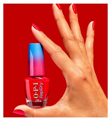 OPI Rapidry Nail Polish - Haul Sass - 9ml