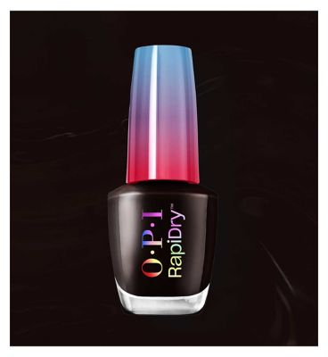 OPI Rapidry Nail Polish - Hi, Speed! - 9ml