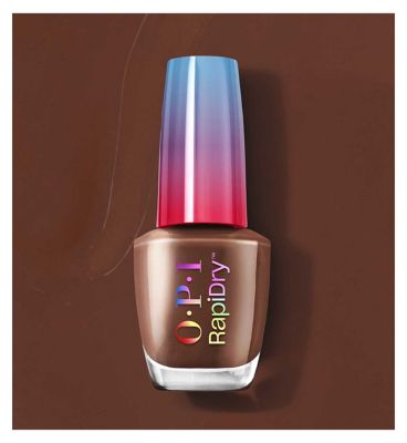 OPI Rapidry Nail Polish - Impromptu You - 9ml