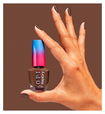 OPI Rapidry Nail Polish - Impromptu You - 9ml