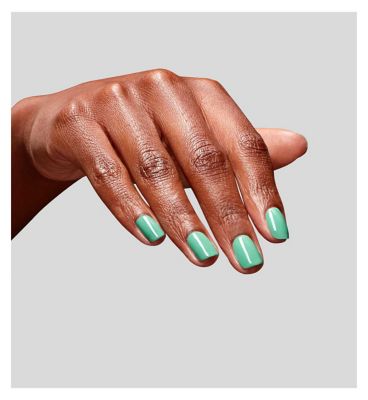 OPI Rapidry Nail Polish - No Further Delays - 9ml
