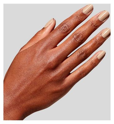 OPI Rapidry Nail Polish - Quick Sand - 9ml