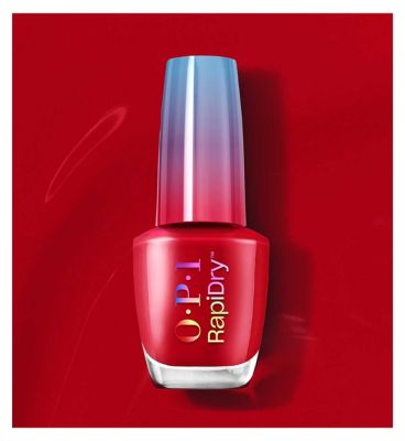 OPI Rapidry Nail Polish - Secs Appeal - 9ml