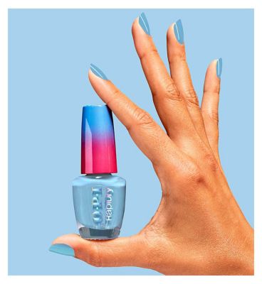 OPI Rapidry Nail Polish - Snap Your Fingers - 9ml
