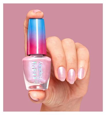 OPI Rapidry Nail Polish - Speed Date Me - 9ml