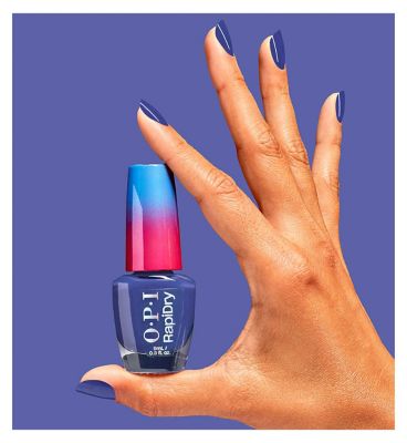 OPI Rapidry Nail Polish - To Dry For - 9ml