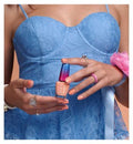 OPI Rapidry Nail Polish - Within Peach - 9ml