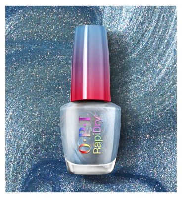 OPI Rapidry - Nail Polish - Freeze N Thank You - 9ml