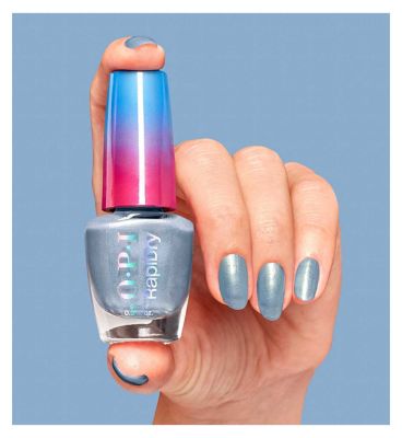 OPI Rapidry - Nail Polish - Freeze N Thank You - 9ml