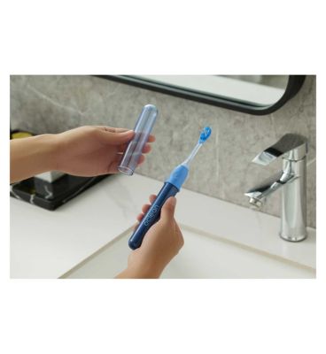 Oclean Ease Rechargeable Electric Toothbrush Blue