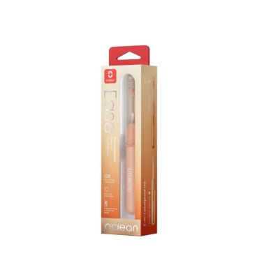 Oclean Ease Rechargeable Electric Toothbrush Orange