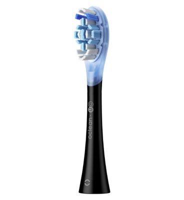 Oclean Ultra Gum Care Brush Head 6-pk White