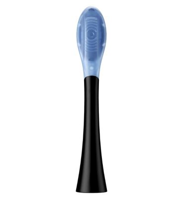 Oclean Ultra Gum Care Brush Head 6-pk White