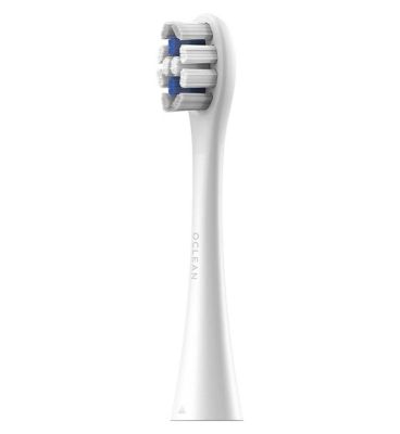 Oclean Delicate Care Kids P3K1 Brush Head 6-pk White