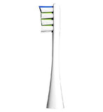 Oclean Professional Clean Brush Head P1C1 6-pk White