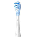 Oclean Ultra Clean Brush Head 6-pk White