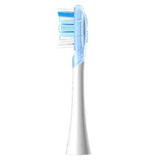 Oclean Ultra Clean Brush Head 6-pk White