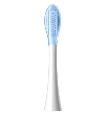 Oclean Ultra Clean Brush Head 6-pk White