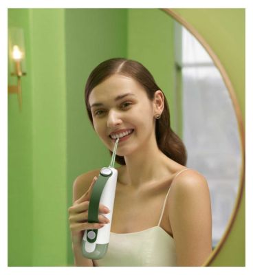 Oclean W10 Water Flosser Green