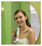 Oclean W10 Water Flosser Green