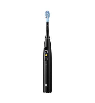Oclean Ultra 20 Electric Toothbrush Black