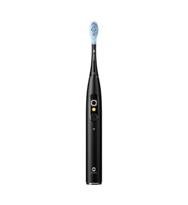 Oclean Ultra 20 Electric Toothbrush Black
