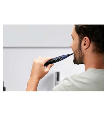 Oclean X Lite Set Smart Sonic Electric Toothbrush Blue