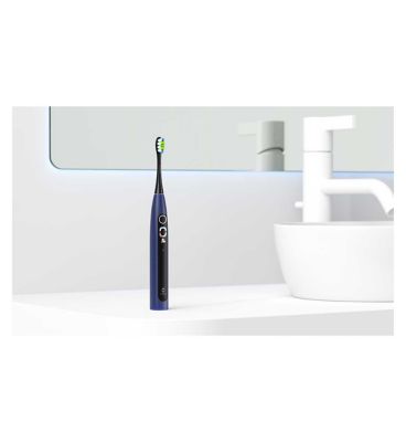 Oclean X Lite Set Smart Sonic Electric Toothbrush Blue