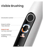 Oclean X Lite Set Smart Sonic Electric Toothbrush Grey