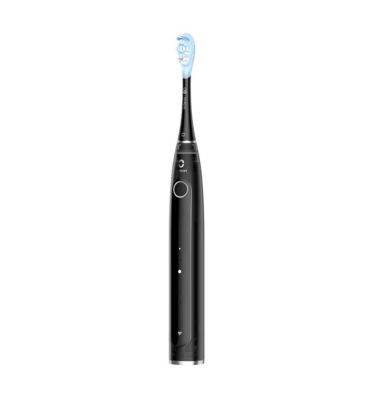 Oclean Professional 20 Electric Toothbrush White and Black Duo Set