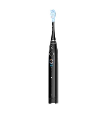 Oclean Professional 20 Electric Toothbrush White and Black Duo Set