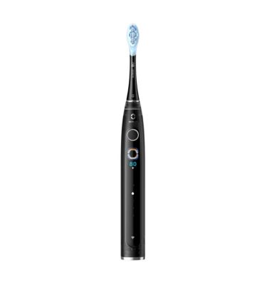 Oclean Professional 20 Electric Toothbrush White and Black Duo Set