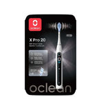 Oclean Professional 20 Electric Toothbrush White