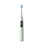 Oclean Ultra 20 Electric Toothbrush Green and Black Duo Set